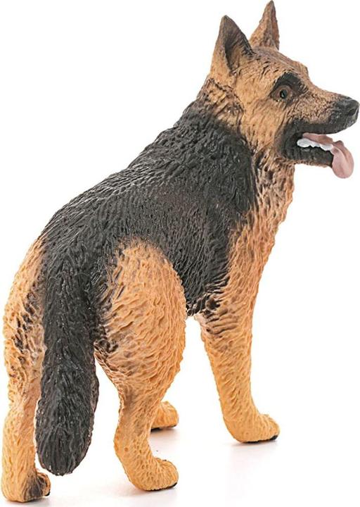 Actual product image Schleich Shepherd dog
