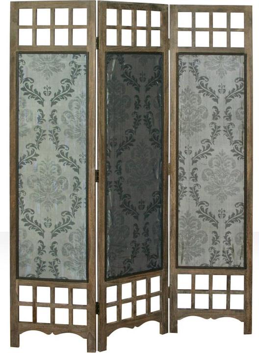 Image du produit Jamb Paravent Séparation de pièce en bois