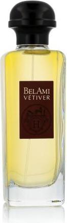 Actual product image Hermès Vetiver Eau de Toilette (re) (Eau de toilette, 100 ml)