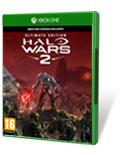 Image du produit Microsoft Halo Wars 2 (Xbox One X, Xbox Series X, IT)