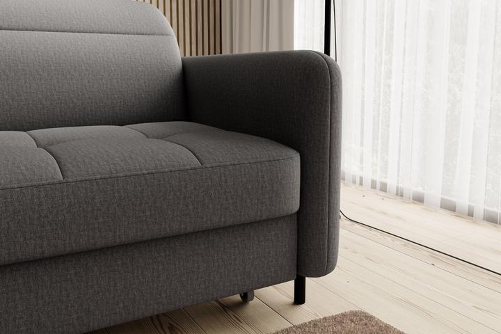 Actual product image ELTAP Gomsi (3-seater, Sofa bed, Corner sofa)