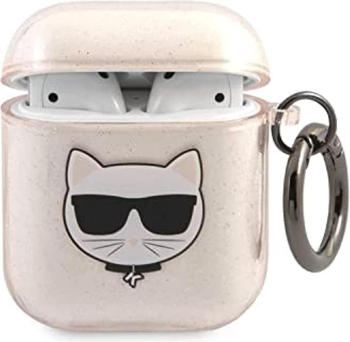 Actual product image Karl Lagerfeld Case (Headphone sleeve)