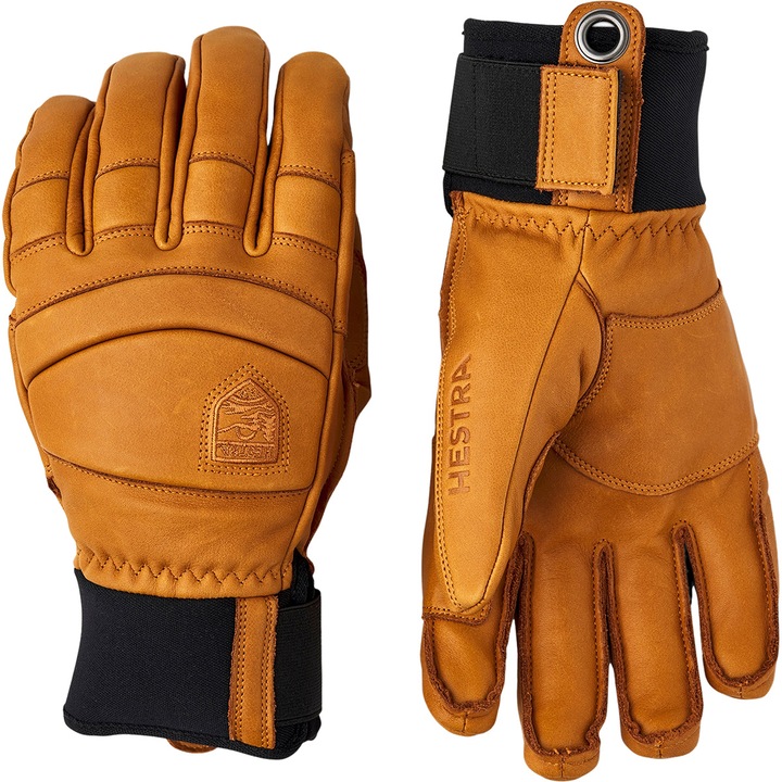 Produktbild Hestra Fall Line 5 Finger (6)