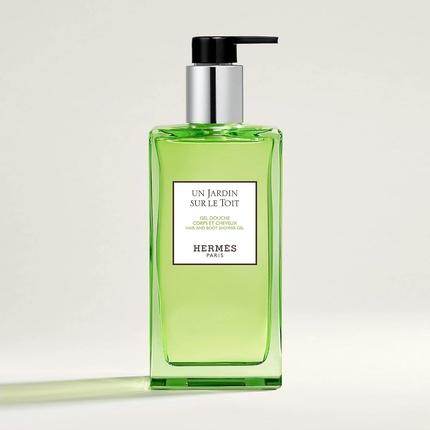 Produktbild Hermès Ein Garten auf dem Dach (200 ml)