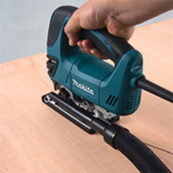Actual product image Makita Jigsaw with pendulum stroke