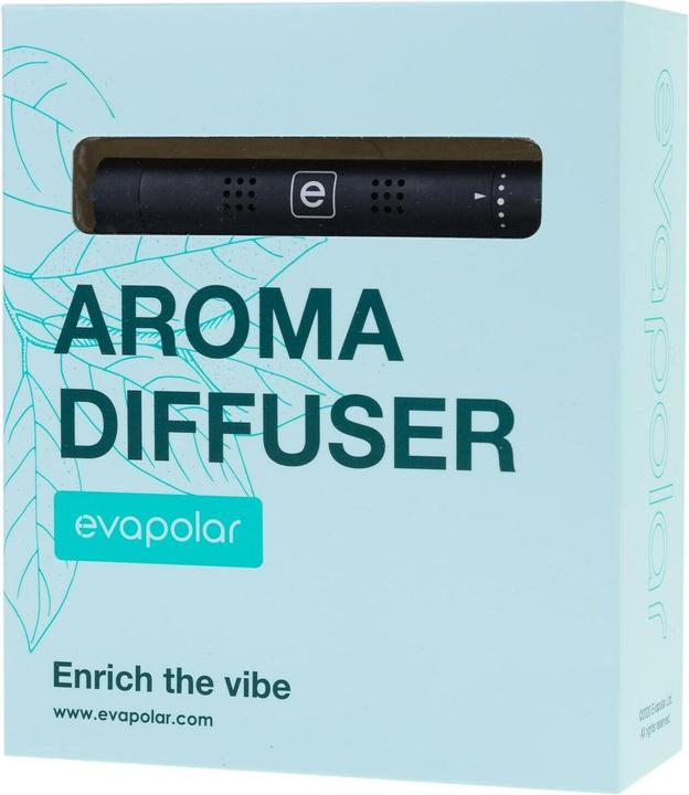Image du produit Evapolar Diffuseur d'arômes