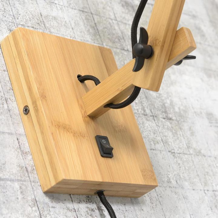 Image du produit Good&Mojo Kalimantan (E27)