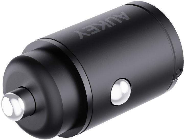 Actual product image Aukey Car Charger Enduro