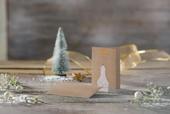 Image du produit Sigel Polar Bear (10 pcs)