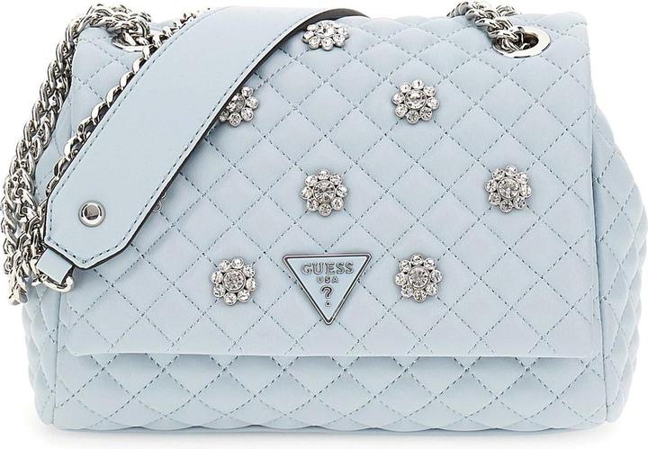 Immagine prodotto Guess Everlee Schultertasche 22 cm