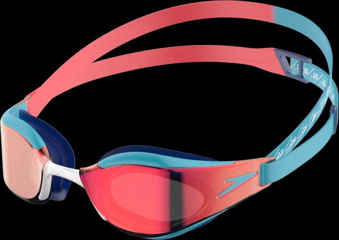 Actual product image Speedo Fastskin Hyper Elite Mirror Ju (One size)