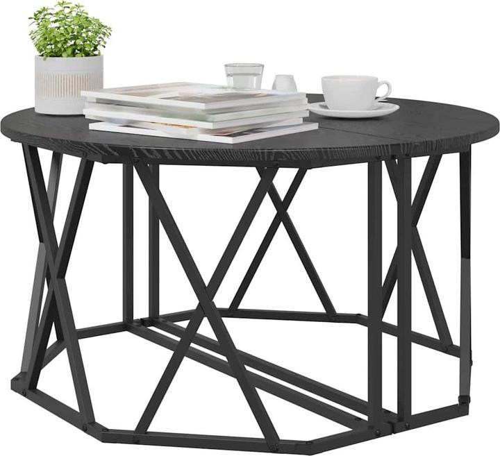 Actual product image VidaXL Coffee table (80 x 80 x 42 cm)