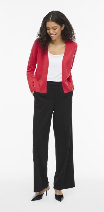 Produktbild Vila VIRIL Kurzer offener Strickjacke (S)