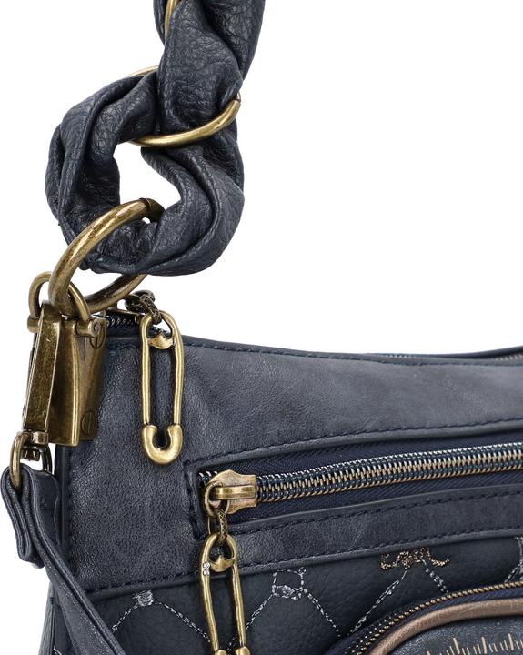 Immagine prodotto Anekke Boutique Schultertasche 28 cm