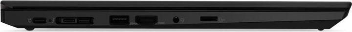 Produktbild Lenovo ThinkPad T15 Gen 1 (15.60", Intel Core i7-10510U, 16 GB, 512 GB, CH)