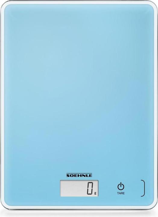 Actual product image Soehnle Page Compact 300