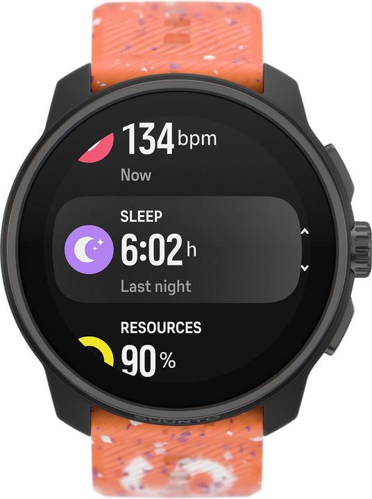 Produktbild Suunto Race S (45 mm)