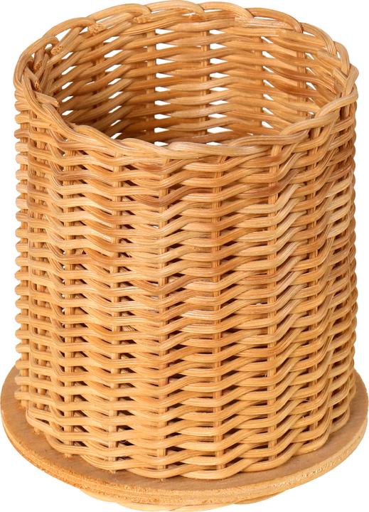 Actual product image VBS Craft kit "Pencil holder", 9 x 7 cm