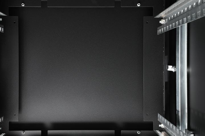 Immagine prodotto Digitus DN-19 42U-6/6-B-1 Armadio di rete (42 HE, Rack da 19 pollici)