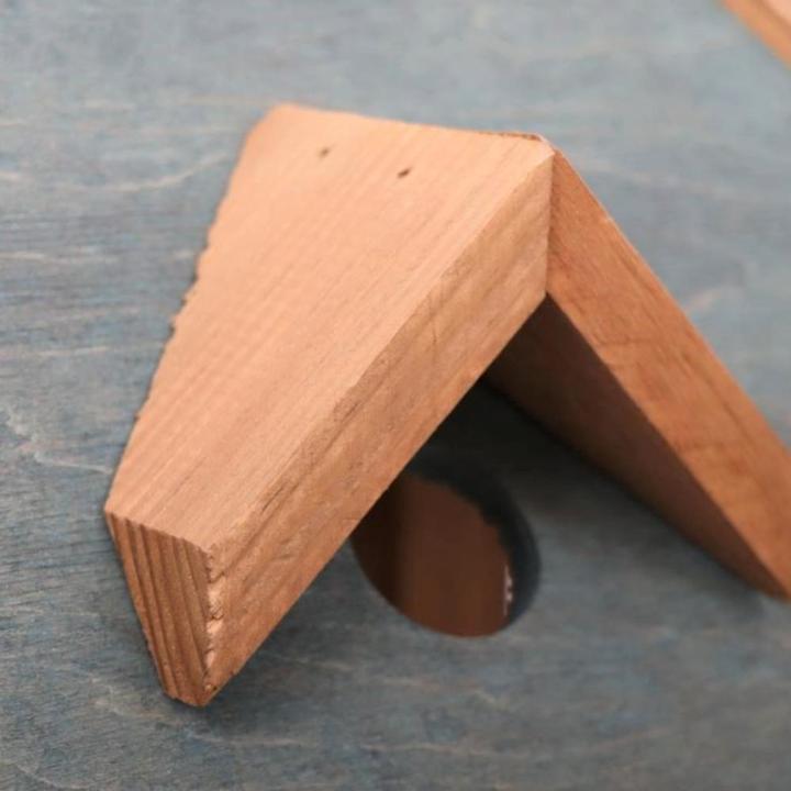 Produktbild Siena Garden Vogelhaus