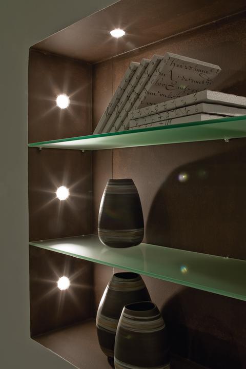 Immagine prodotto EGLO Peneto (240 lm, GU10)