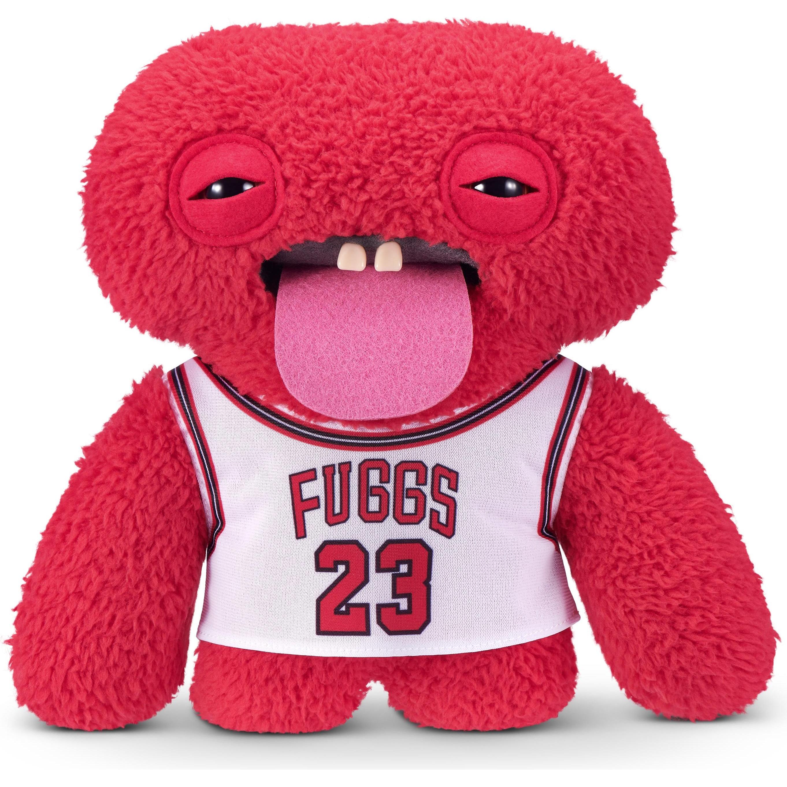 Fuggler - Fugg Stars 22 cm - Chunky Mcdunky (22 cm)