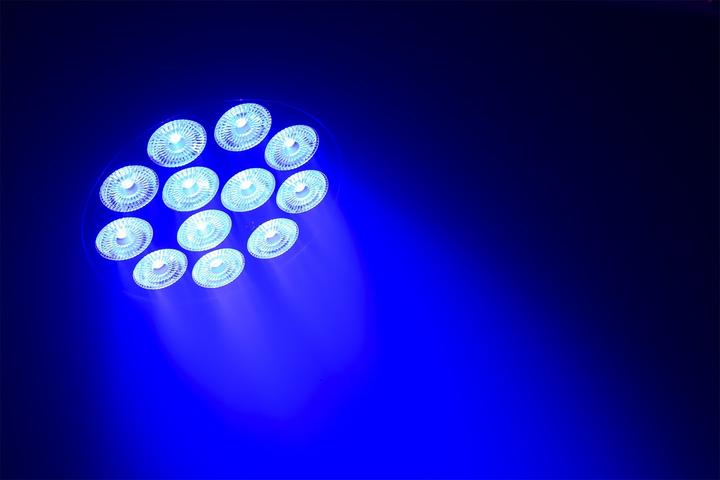 Actual product image BeamZ Headlamp BT400 (10 W, LED)