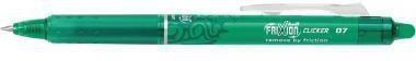 Produktbild Pilot FriXion Clicker (Grün, 1 x)
