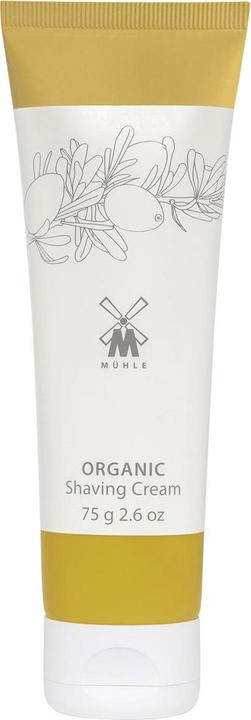 Actual product image Mühle Shaving cream (75 ml, Shaving cream)