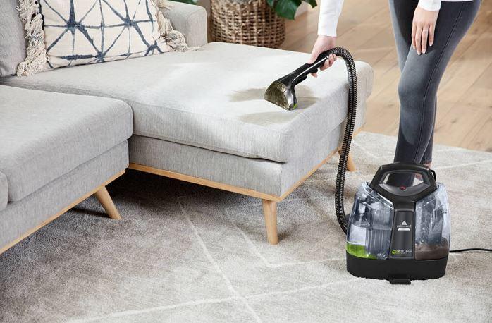 Produktbild Bissell SpotClean Pet Select
