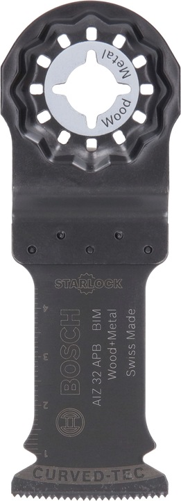 Actual product image Bosch Zubehör Aiz 32 Apb