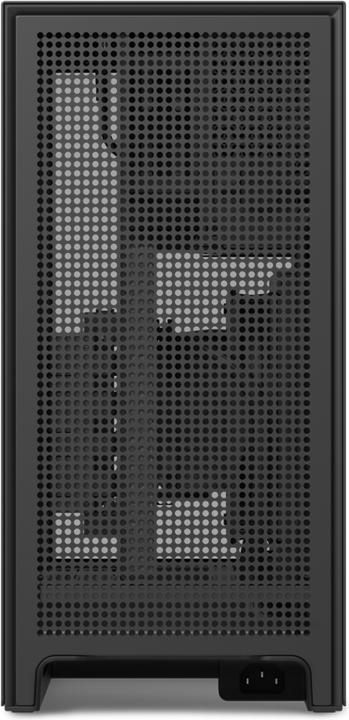 Produktbild NZXT H1 (Mini-ITX)