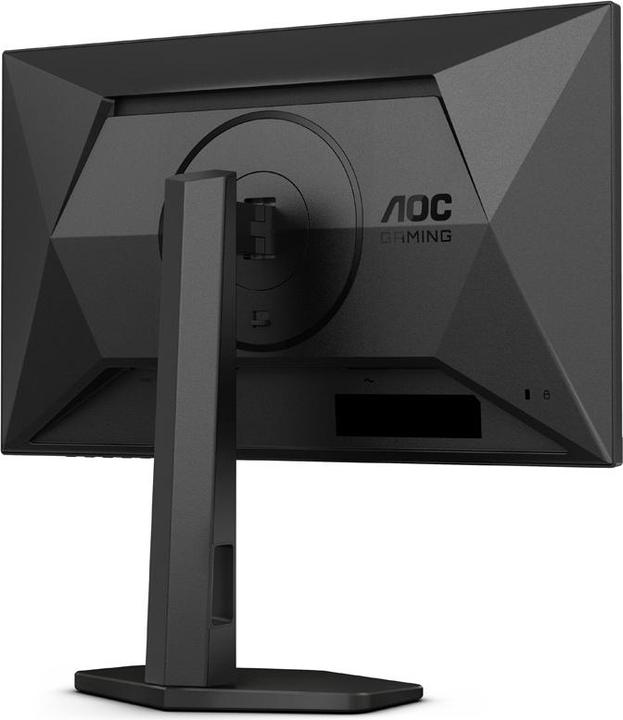 Actual product image AOC 24G4X (1920 x 1080 pixels, 23.80")