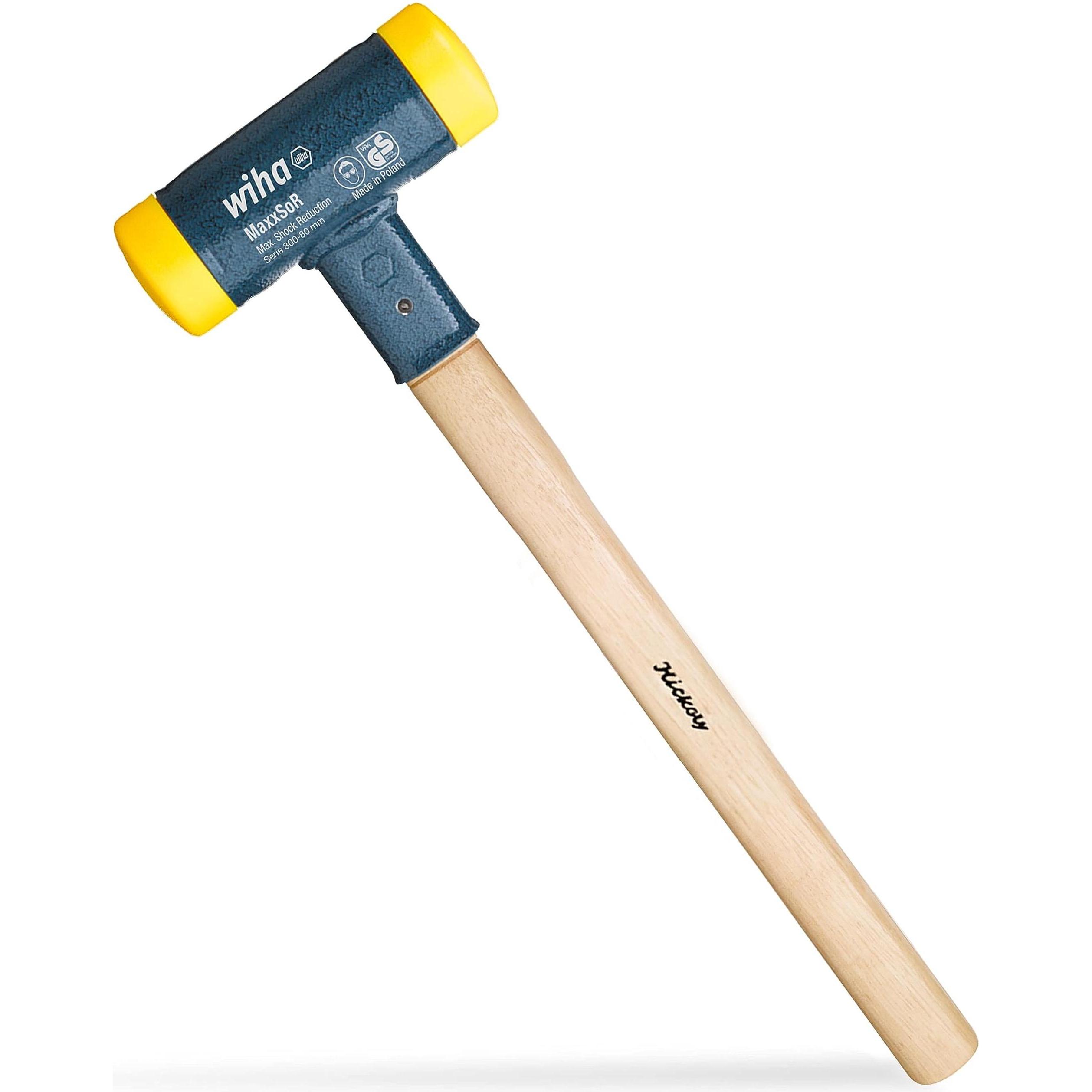 Thumbnail - Wiha, Hammer, Vorschlaghammer (4550 g)