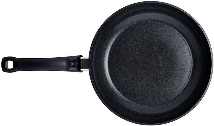 Produktbild Fissler Ceratal Classic Koekenpan, 28cm orbit black (Bratpfanne, Aluminium, 28 x 6 cm)
