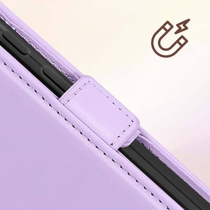 Immagine prodotto Avizar Serie Legacy Line in similpelle (Samsung Galaxy A55)