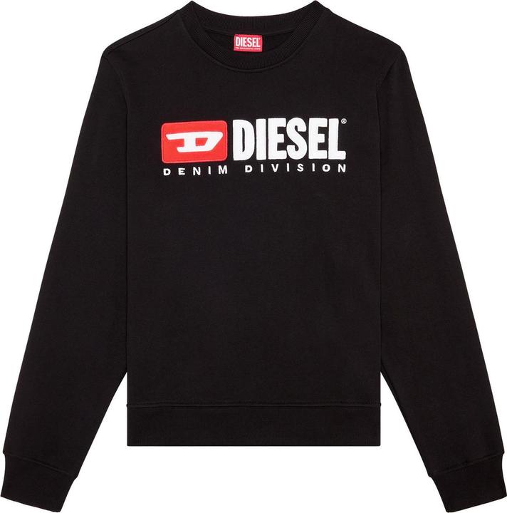 Diesel S-Boxt-Div Sweat-Shirt (M)