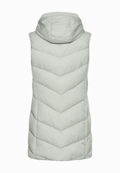 Image du produit Camel Active Weste mit abnehmbarer Kapuze (36)