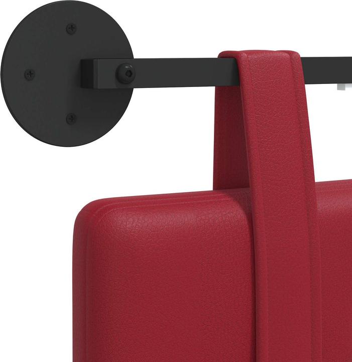 Actual product image vidaXL Kopfteil (210 x 55 x 5 cm)