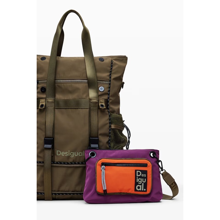 Produktbild Desigual Modularis Originale Voyager