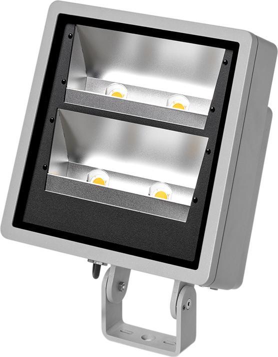Actual product image Meyer Licht MEYE LED spotlight (14563 lm, IP65)