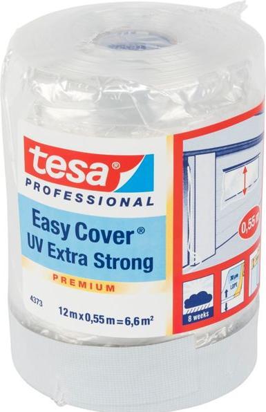 Produktbild tesa Easy Cover UV ExtraStrong 12m:550mm