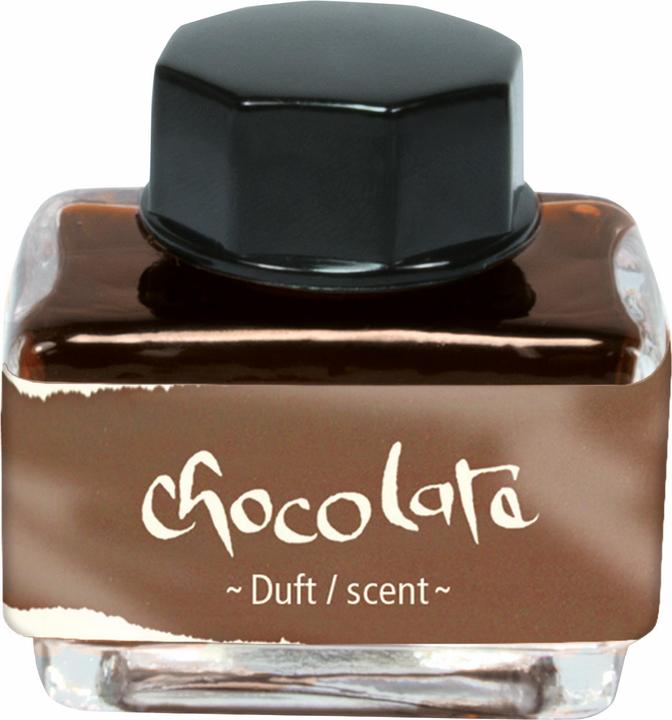 Produktbild Online Tintenglas 15ml Duftend (Braun, 1 Stk.)