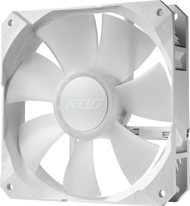 Produktbild ASUS Rog Strix Lc Ii 240 Argb We