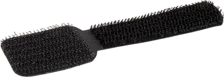 Actual product image Label-the-cable LTC Wall Velcro Cable Ties, pack of 10 (Velcro cable ties, 90 mm, 10 pcs.)