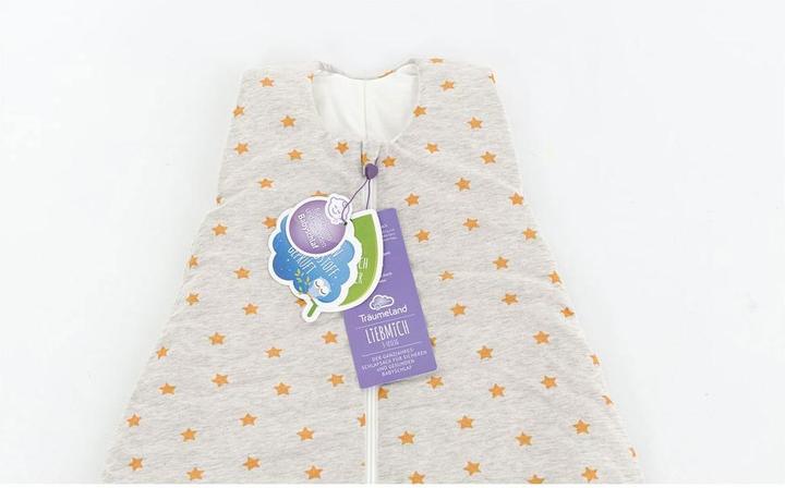 Produktbild Träumeland To Go Schlafsack (110 cm, Winter)
