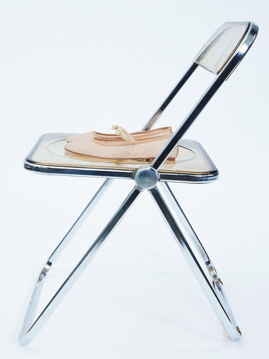 Immagine prodotto Bianco Ballerine BIAFALL (38)