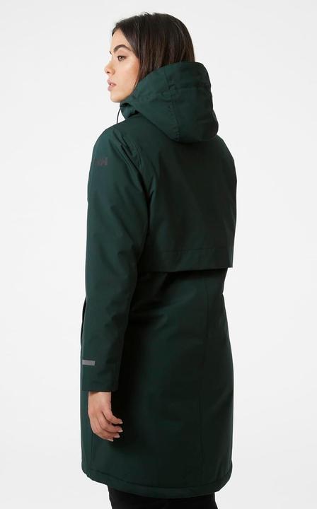 Produktbild Helly Hansen W Aspire Rain Coat (L)