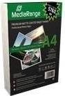 Actual product image MediaRange Photo paper (130 g/m², A4, 100 x)