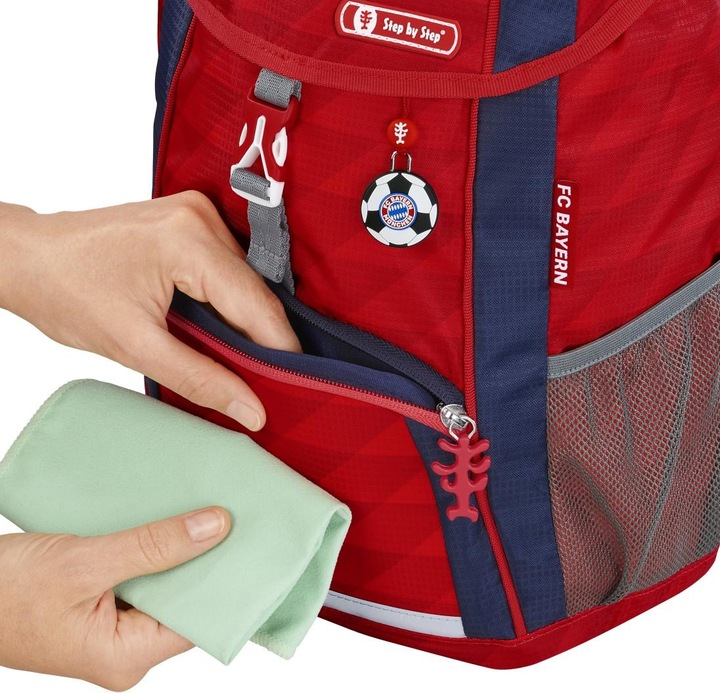 Produktbild Step by Step Rucksack-Set KID, 3-teilig